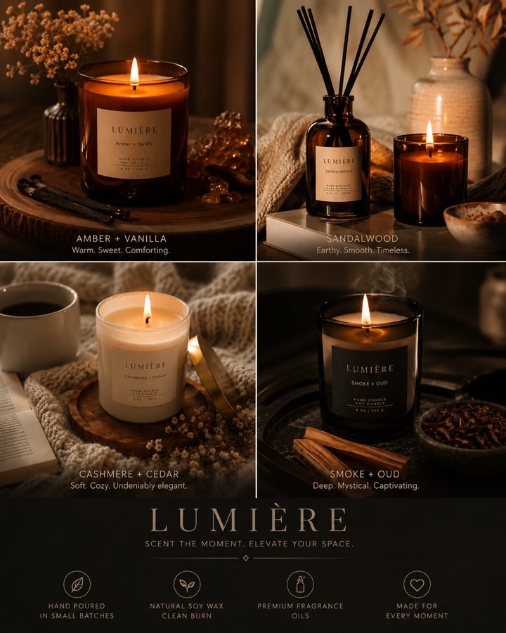 LUMIÈRE