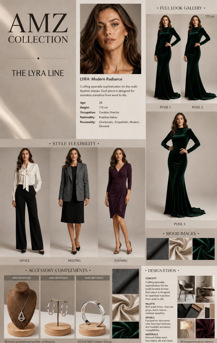 AMZ COLLECTION