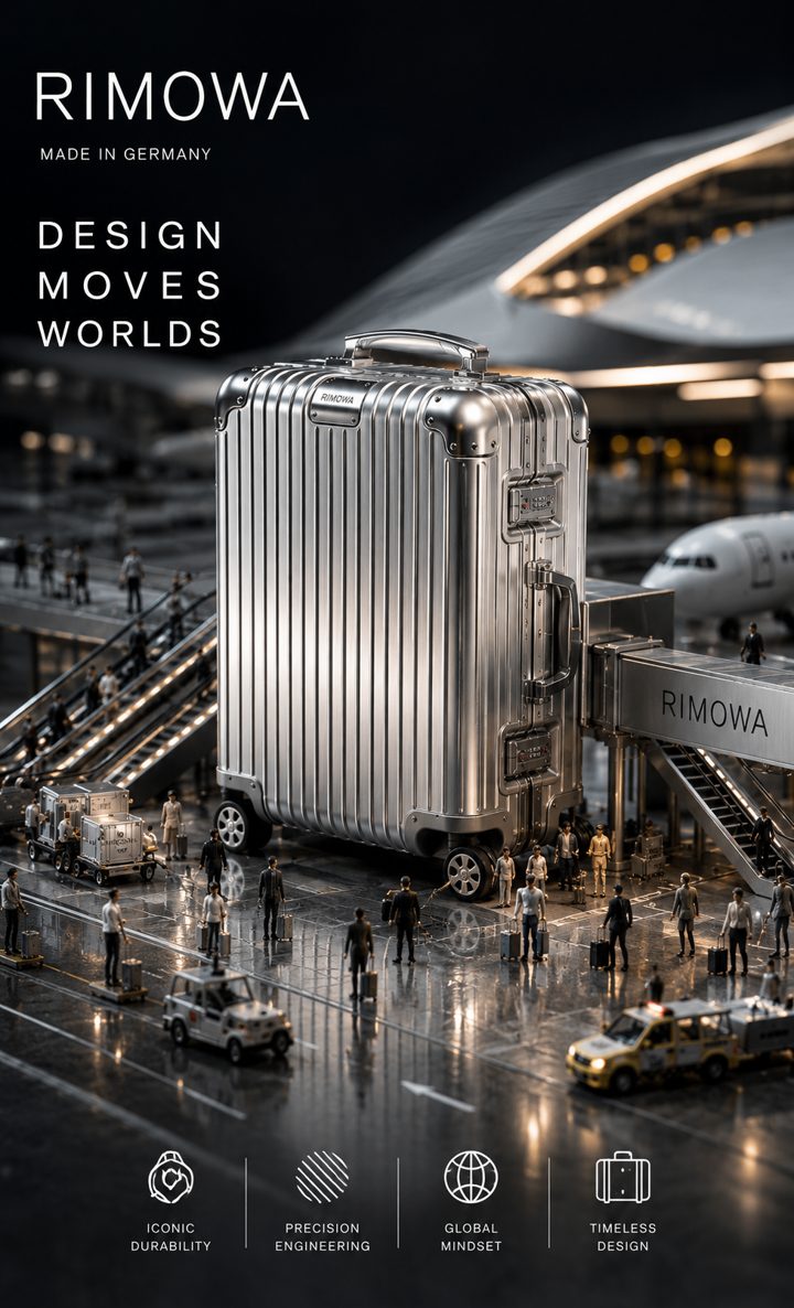 DESIGN MOVES WORLDS