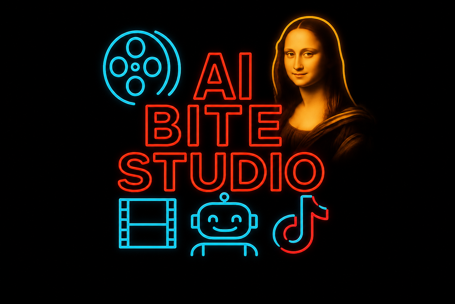 AiBite Studio logo