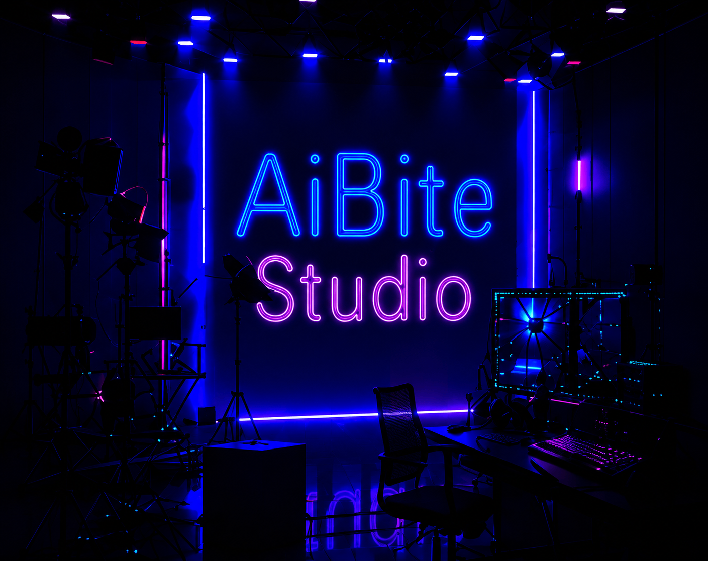 AiBite Studio