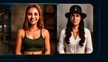 Avatar library